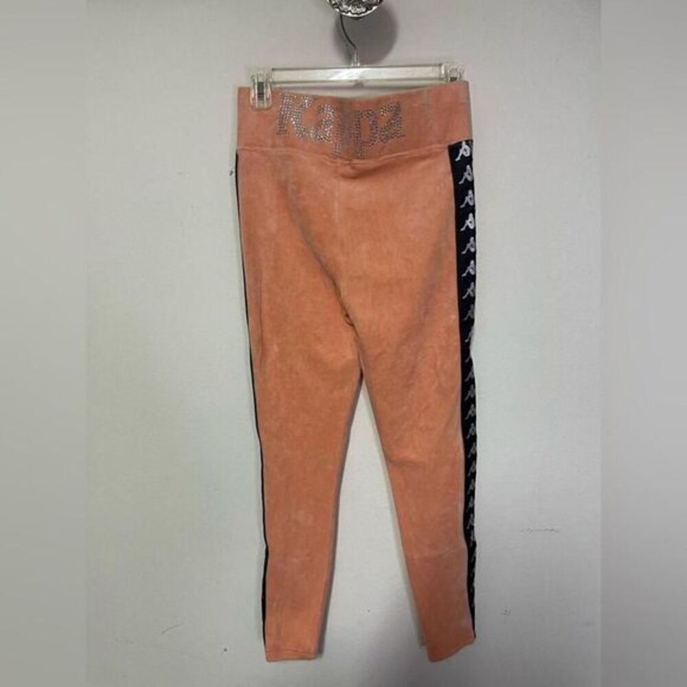 (M1) Kappa legging women size L